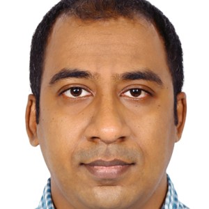 Aninda Rahman